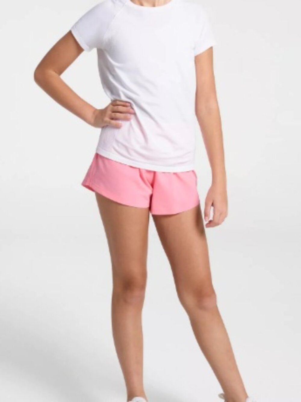 DSG Pink Shorts 10/12